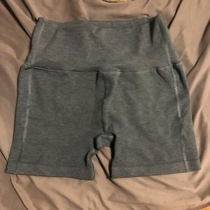 Alphalete R6 shorts
